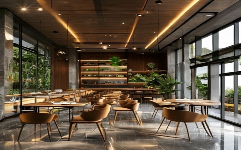 Chiến lược định giá mặt bằng và hợp đồng thuê