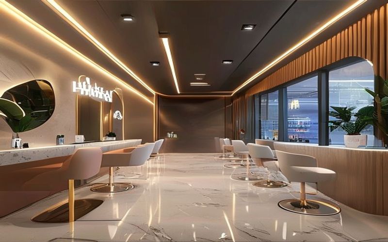 Chiến lược vàng khi lựa chọn mặt bằng sang nhượng
