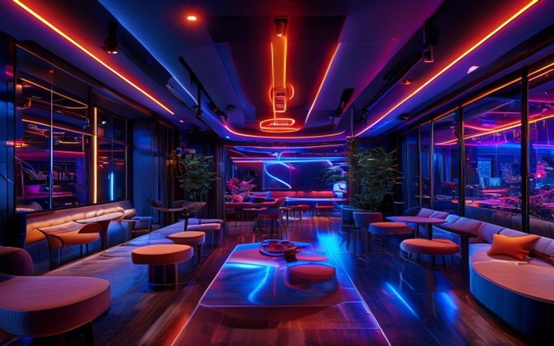 Chiến lược thẩm định khi sang quán karaoke tại Hà Nội