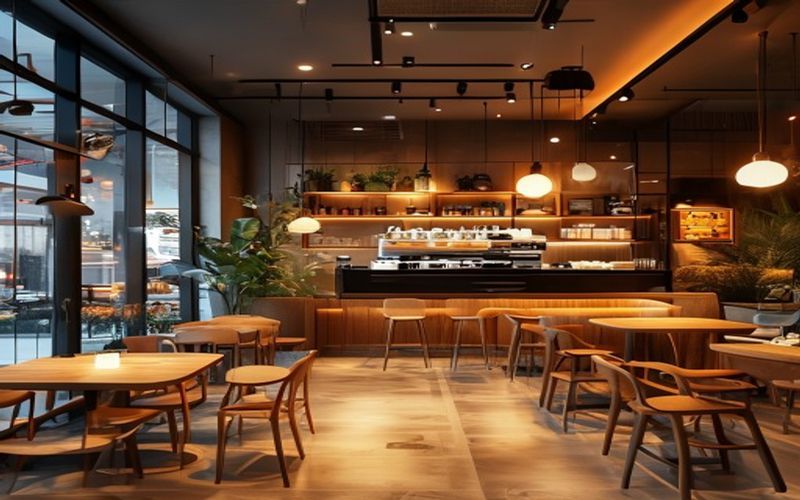Chiến thuật định giá khi sang quán cafe tại Hà Nội