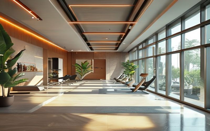Sự khắc nghiệt của thị trường ngách tại thành phố Cảng