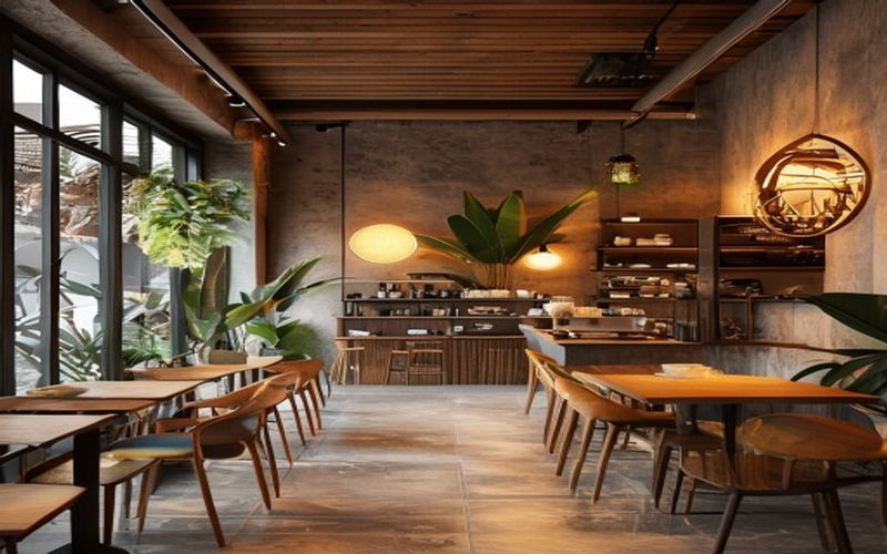 Chiến lược chọn vị trí và tối ưu dòng tiền
