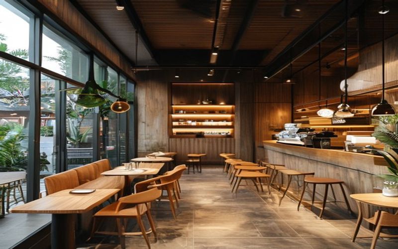 Chiến lược đánh giá vị trí và tiềm năng kinh doanh