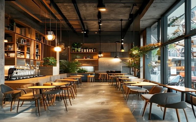 Chiến lược phân tích thị trường bất động sản thương mại