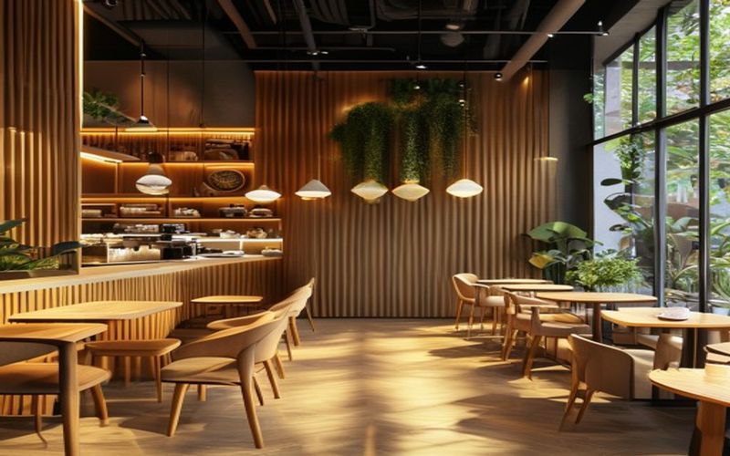 Phân tích vị trí và địa thế kinh doanh