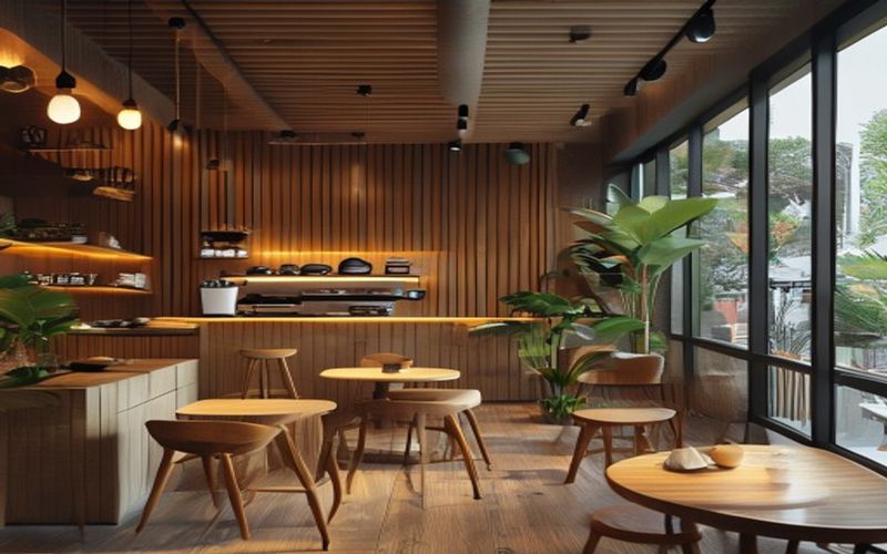 Giải mã ma trận chi phí và rủi ro mặt bằng