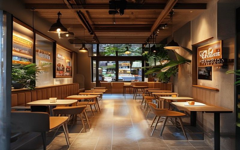 Chiến lược thẩm định khi sang quán cafe tại Cần Thơ