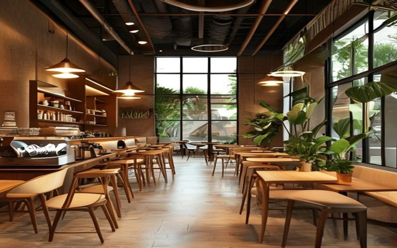 Các bước thẩm định khi sang quán cafe tại Hải Phòng