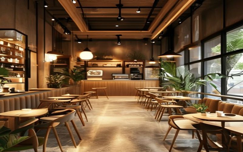 Hướng dẫn A-Z quy trình sang quán cafe tại Tây Ninh