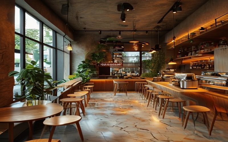 Các bước thực hiện sang quán cafe tại Bắc Ninh từ A-Z