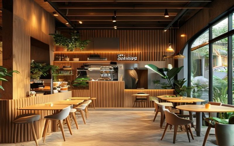 Quy trình đánh giá và sang quán cafe tại Đồng Nai từ A-Z