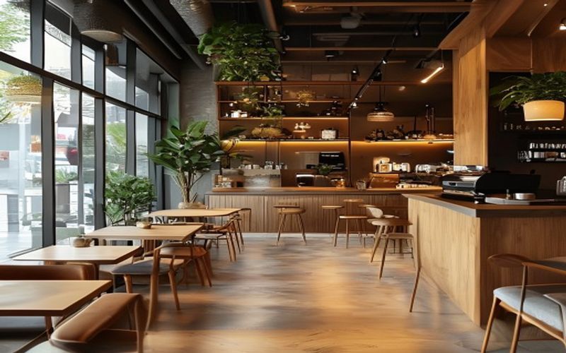 Tiện ích xung quanh và vị trí