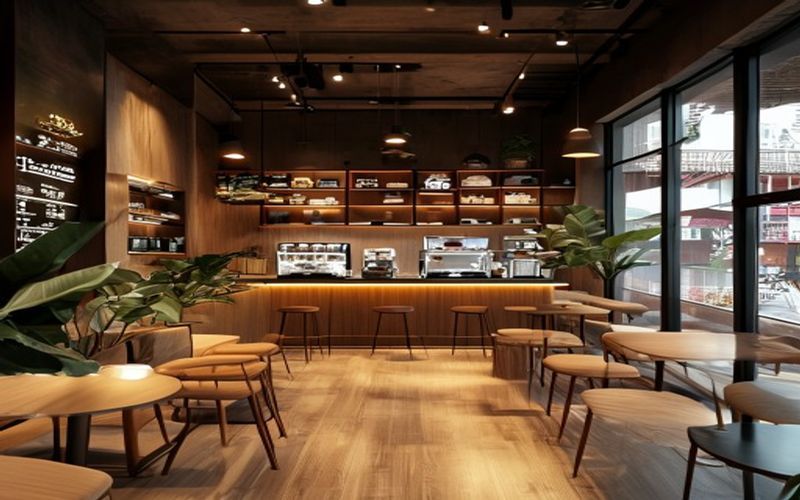 Tiềm năng và thách thức khi đầu tư sang quán cafe tại Nha Trang