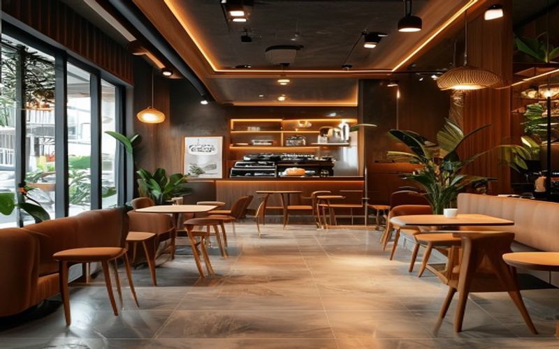 Quy trình 5 bước thẩm định trước khi sang quán cafe tại Hà Nội
