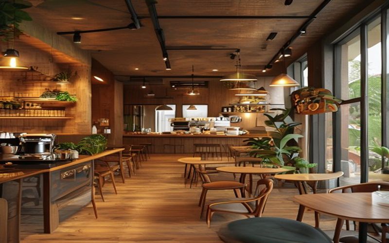 Hướng dẫn quy trình sang quán cafe tại Đồng Nai từ A-Z