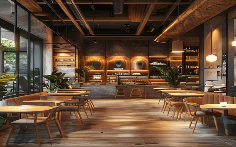 Phân tích tệp khách hàng và tiện ích xung quanh