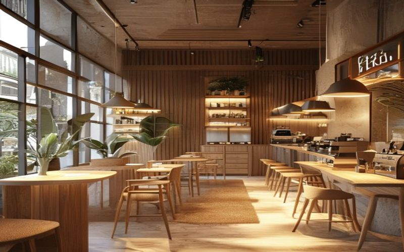 Tiện ích xung quanh và tệp khách hàng mục tiêu
