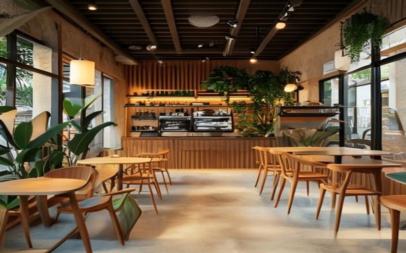 Hướng dẫn A-Z quy trình sang quán cafe tại Bình Phước
