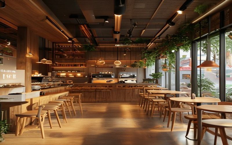Tiện ích xung quanh và vị trí