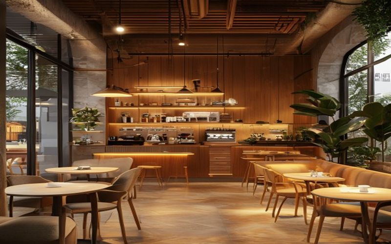 Chi phí khởi tạo và vận hành khi sang quán