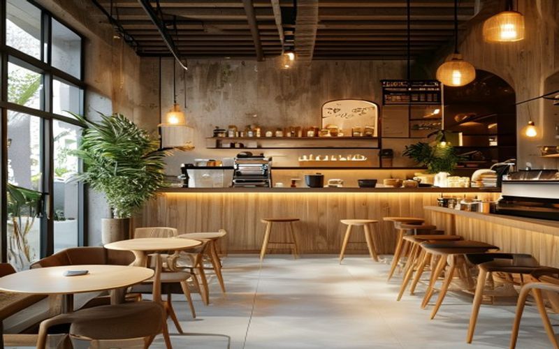 Tiện ích xung quanh và vị trí vàng