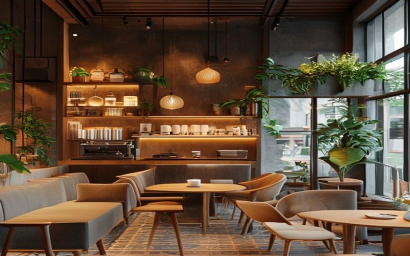 Tiện ích và vị trí chiến lược