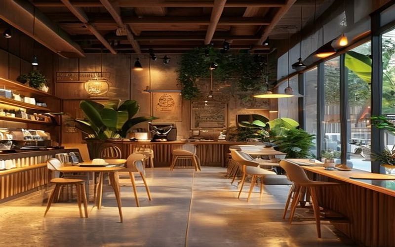 Phân tích tiềm năng khu vực