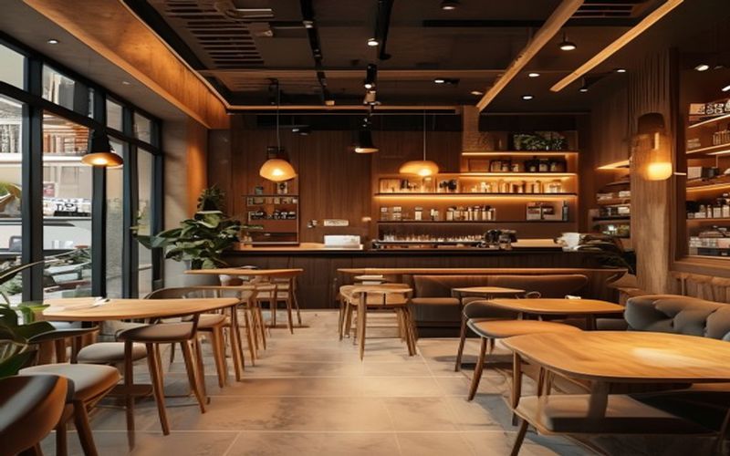 Chiến lược đánh giá tiềm năng khi sang quán cafe tại Cần Thơ