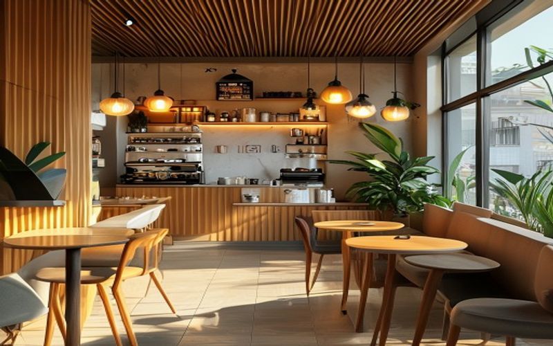 Phân tích tiềm năng và rủi ro khi sang quán cafe tại Nghệ An