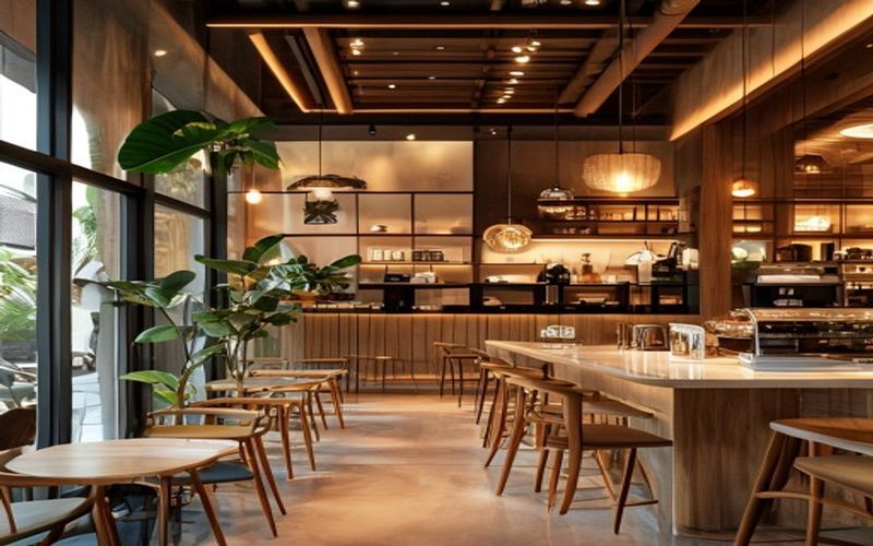 Chiến lược thẩm định khi sang quán cafe tại Bình Dương