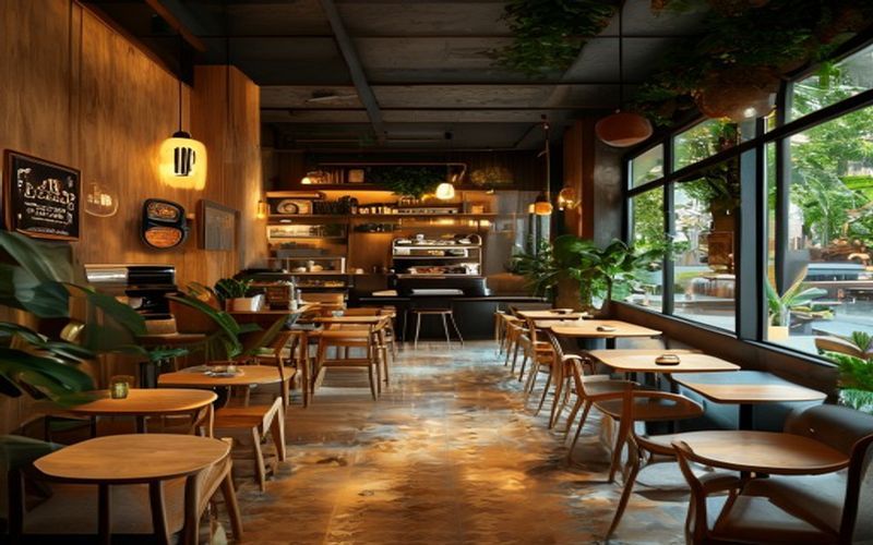 Quy trình đánh giá và sang quán cafe tại Đồng Nai từ A-Z