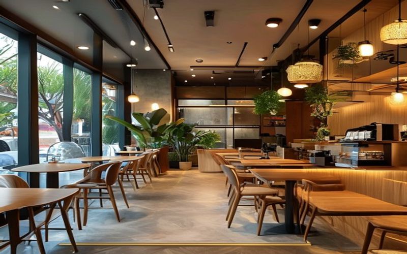 Phân tích tiềm năng và tệp khách hàng tại TP. Thủ Đức