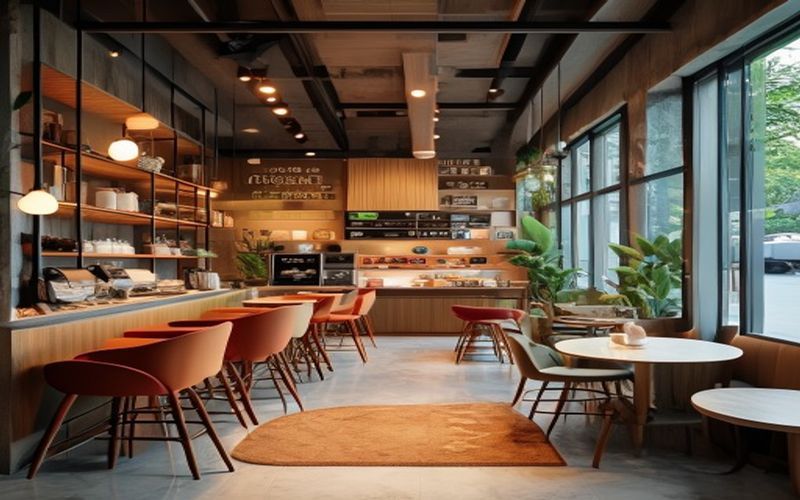 Phân tích tiềm năng và tệp khách hàng khi đầu tư sang quán cafe tại Quận 1, TP.HCM