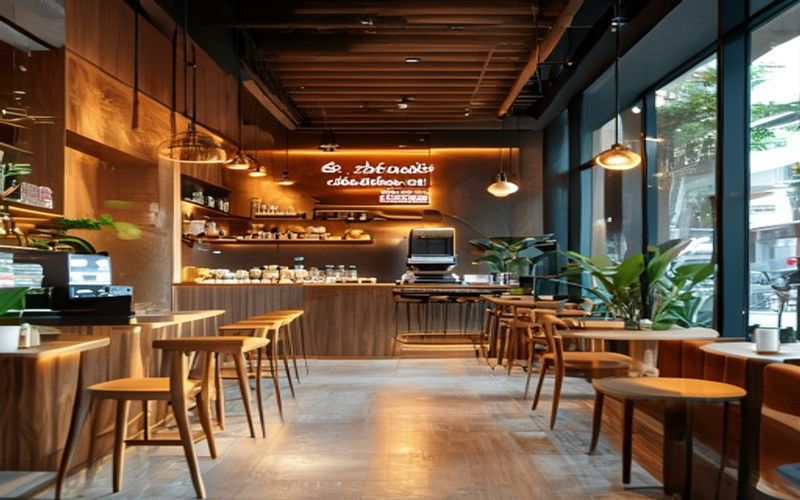 Phân tích tệp khách hàng tiềm năng khi kinh doanh cafe tại Đống Đa