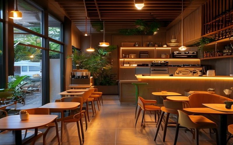 Phân tích tiềm năng và tệp khách hàng mục tiêu tại Quận 3