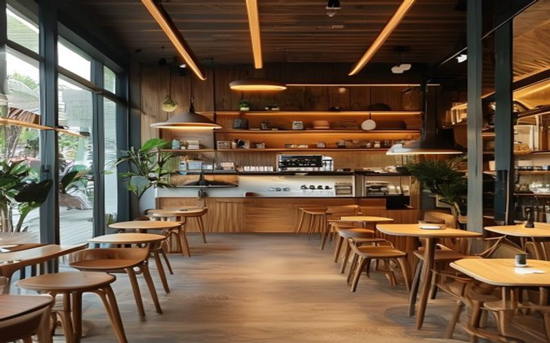 Phân tích tiềm năng và tệp khách hàng khi kinh doanh tại Quận 5