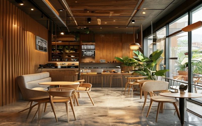 Phân Tích Tiềm Năng Và Tệp Khách Hàng Khi Sang Quán Cafe Tại Huyện Bình Chánh, TP.HCM