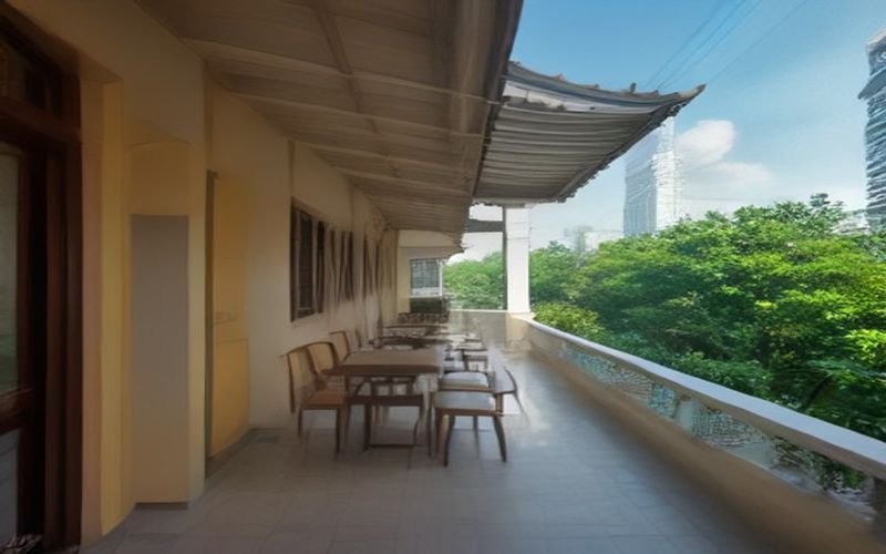 2. Phân tích tiềm năng & tệp khách hàng tiềm năng khi kinh doanh Sang Quán Cafe tại Quận Hoàn Kiếm, Hà Nội