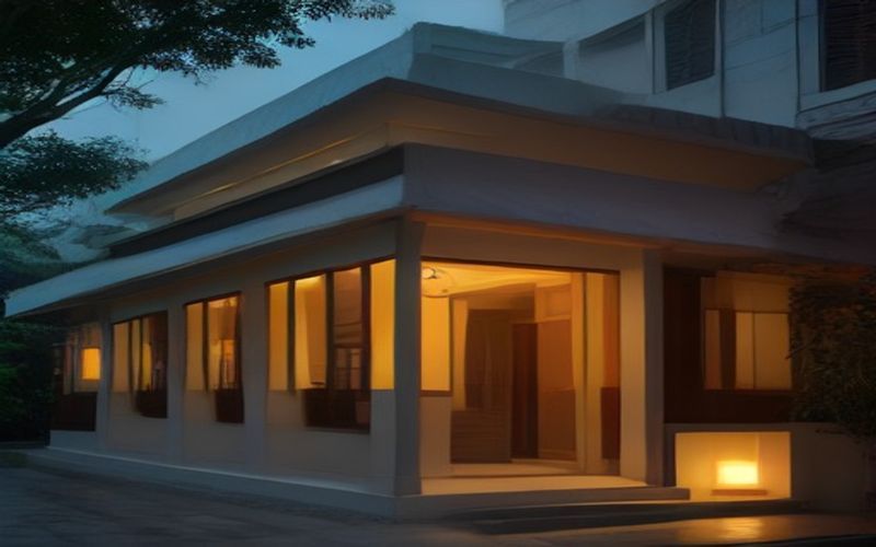 Phân tích tiềm năng và tệp khách hàng khi sang quán cafe tại Huyện Bình Chánh, TP.HCM