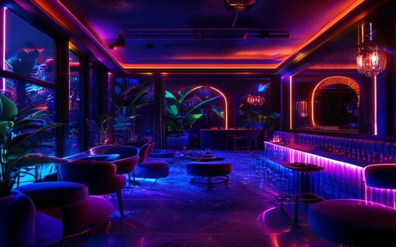Bí mật đằng sau việc sang quán bar tại Cần Thơ không ai nói với bạn