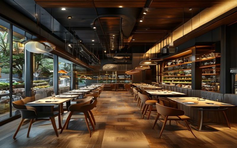 Kinh nghiệm xương máu khi sang quán ăn tại TP.HCM cho kẻ khờ