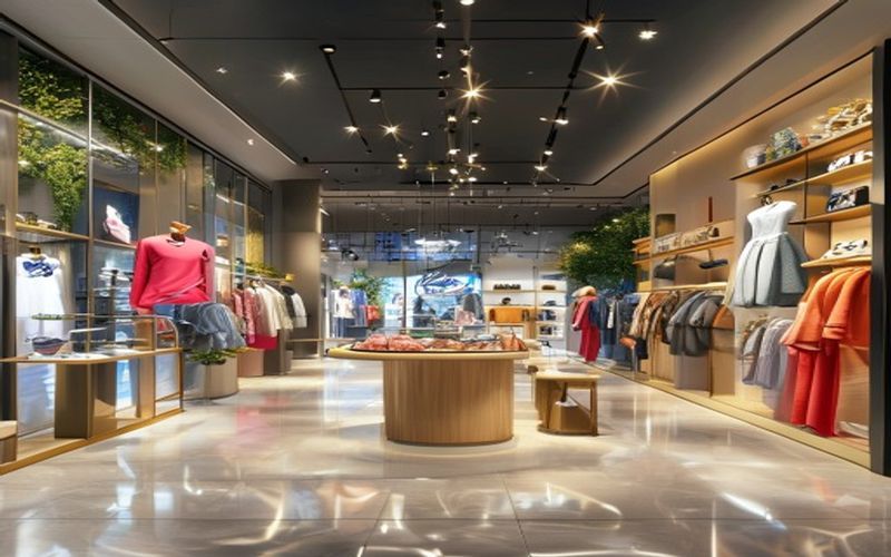 Phân tích thực trạng sang shop thời trang tại TP.HCM năm 2024