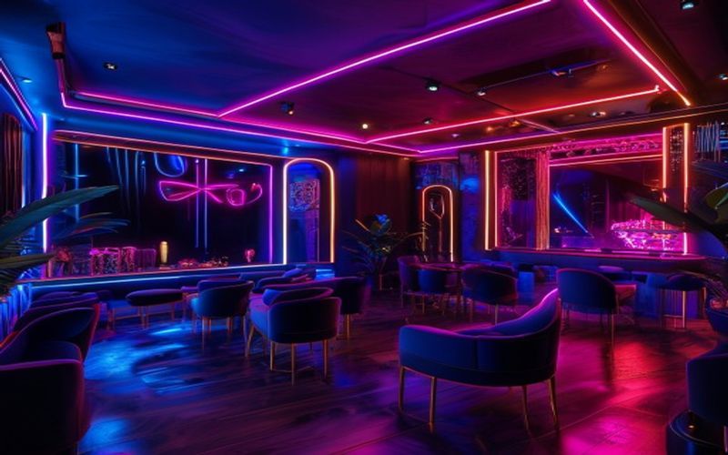 Phân tích đầu tư: Cơ hội và rủi ro khi sang quán karaoke tại Hải Phòng