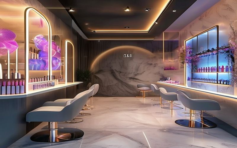 Kinh nghiệm xương máu khi tìm sang tiệm nail tại Hải Phòng cần biết