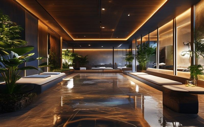 Phân tích thực trạng sang tiệm spa làm đẹp tại Hải Phòng mới nhất
