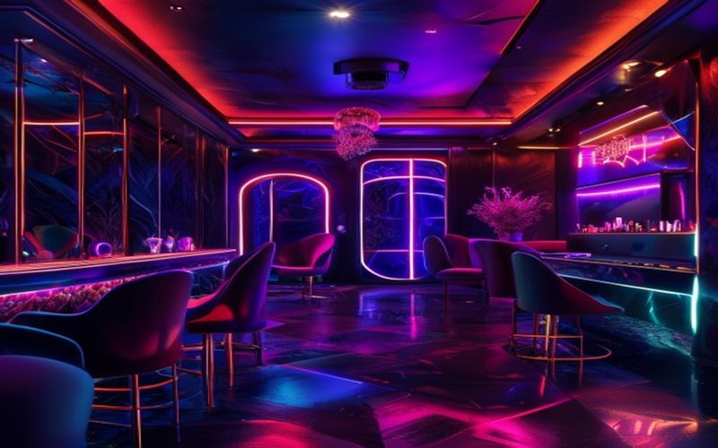 Kinh nghiệm xương máu khi sang quán karaoke tại Hà Nội cần biết