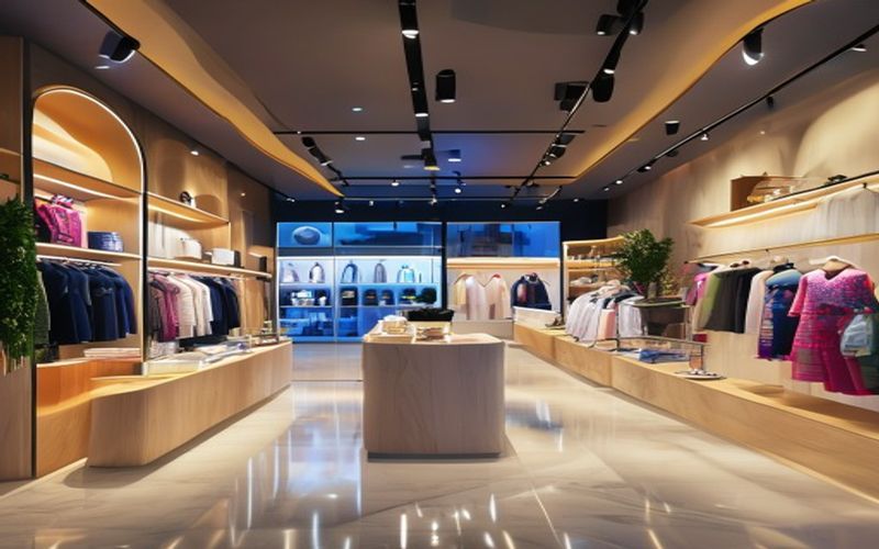 Phân tích thực trạng và mánh khóe sang shop thời trang tại Hà Nội 2024