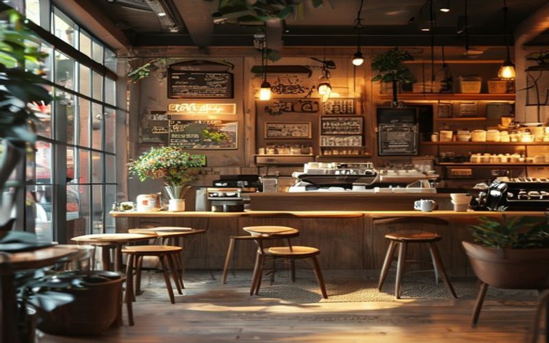Phân tích đầu tư thực chiến: Sang quán cafe tại Hải Phòng cần gì?