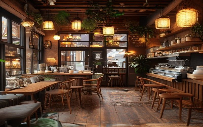 Phân Tích Thị Trường Sang Quán Cafe Tại Cần Thơ: Cơ Hội Và Rủi Ro