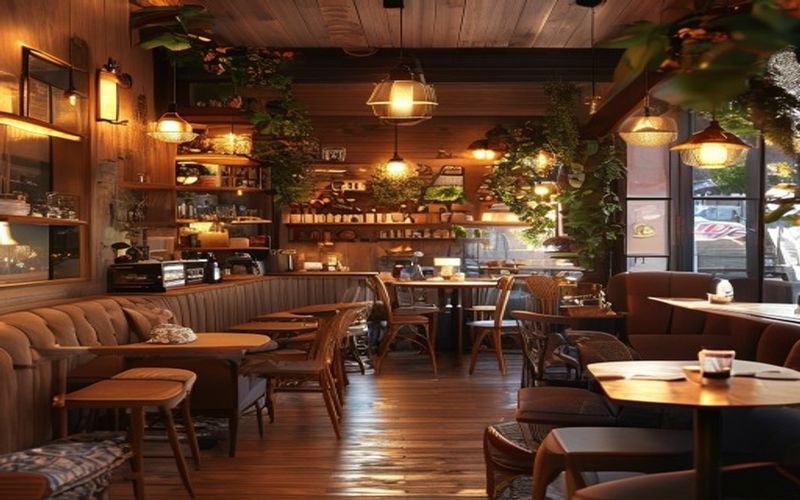 Bí mật đằng sau việc sang quán cafe tại Hà Nội mà môi giới không nói